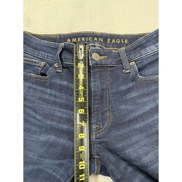 Men’s Slim Straight Jeans Size 30x34 – Great Condition - Picture 4 of 9